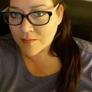 Meet your Posher, Patricia